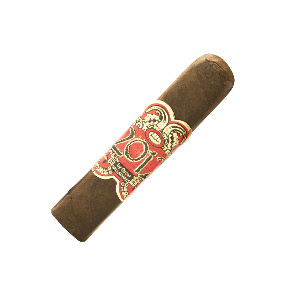 2012 By Oscar Maduro - Short Robusto